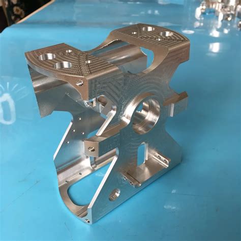 oem aluminum cnc aircraft spare parts factory|CNC Aircraft & Aviation CNC Part Manufacturing.